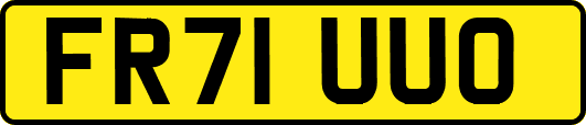 FR71UUO