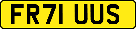 FR71UUS