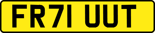 FR71UUT