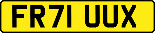 FR71UUX