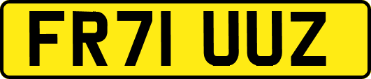 FR71UUZ