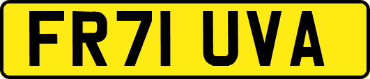 FR71UVA