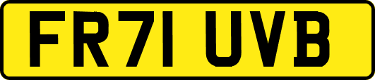 FR71UVB
