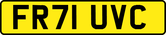FR71UVC