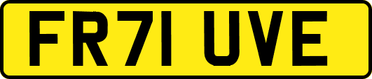 FR71UVE