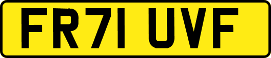FR71UVF