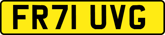 FR71UVG