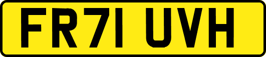 FR71UVH