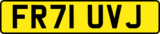 FR71UVJ