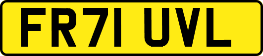 FR71UVL