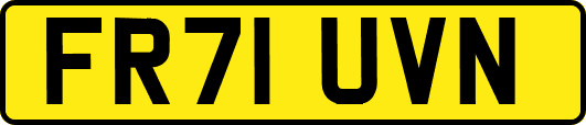 FR71UVN