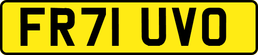 FR71UVO