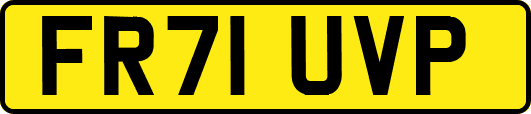 FR71UVP