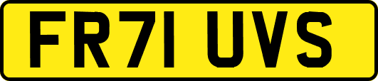FR71UVS