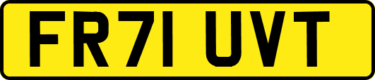 FR71UVT