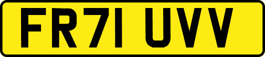 FR71UVV