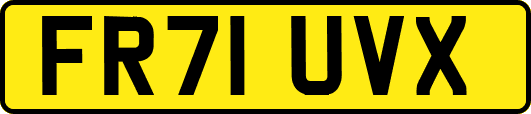 FR71UVX