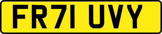FR71UVY