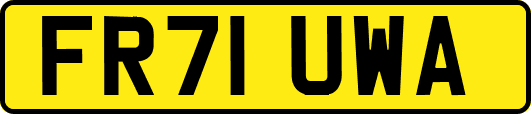 FR71UWA