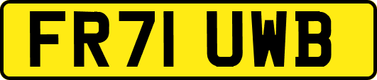 FR71UWB