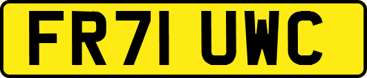 FR71UWC