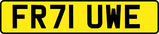 FR71UWE