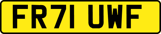 FR71UWF