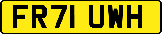 FR71UWH