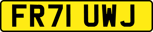 FR71UWJ