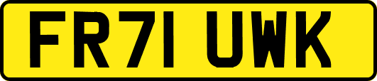 FR71UWK