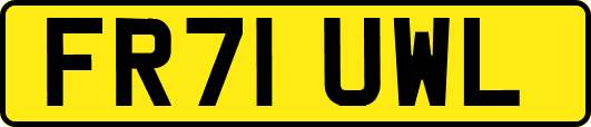 FR71UWL