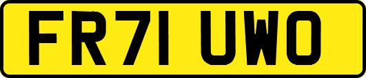 FR71UWO