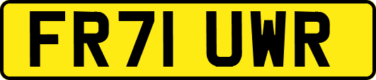 FR71UWR