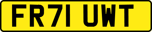 FR71UWT