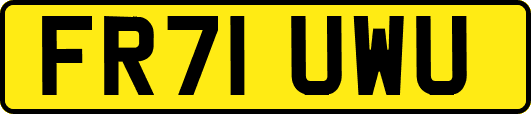 FR71UWU