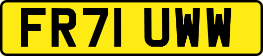 FR71UWW