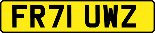 FR71UWZ