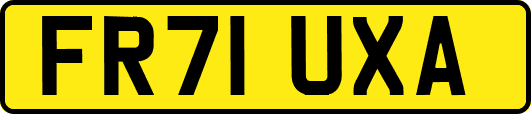 FR71UXA