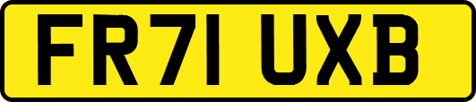 FR71UXB