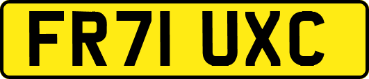 FR71UXC