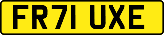 FR71UXE