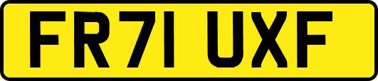 FR71UXF