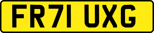 FR71UXG