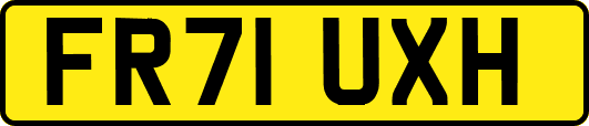 FR71UXH