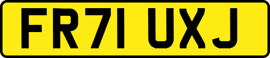 FR71UXJ