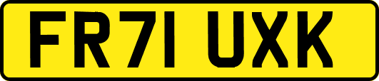 FR71UXK
