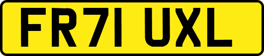 FR71UXL