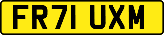 FR71UXM