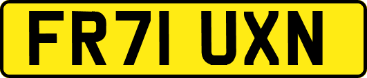 FR71UXN