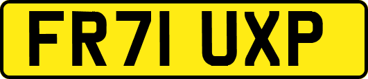 FR71UXP